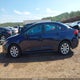 5YFEPMAE3MP240500 2021 Toyota Corolla Le auction photo thumbnail 15