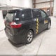 5TDZK3DC3FS552766 2015 Toyota Sienna L 7 Passenger auction photo thumbnail 4