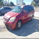 5FNRL38695B045035 2005 Honda Odyssey Ex-L auction photo thumbnail 2