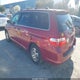 5FNRL38695B045035 2005 Honda Odyssey Ex-L auction photo thumbnail 3