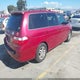 5FNRL38695B045035 2005 Honda Odyssey Ex-L auction photo thumbnail 4