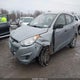 KM8JT3AC2AU081238 2010 Hyundai Tucson Gls auction photo thumbnail 2