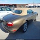 SAJDA42C51NA17981 2001 Jaguar Xk8 auction photo thumbnail 4