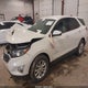 3GNAXJEV9LS718371 2020 Chevrolet Equinox Fwd 2Fl auction photo thumbnail 2