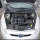 3FADP4EJ8DM201126 2013 Ford Fiesta Se auction photo thumbnail 10