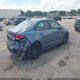 5YFS4MCE6PP144227 2023 Toyota Corolla Se auction photo thumbnail 4