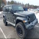 1C4HJXDG0JW257755 2018 Jeep Wrangler Unlimited Sport S 4X4 auction photo thumbnail 1
