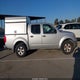 1N6AD0EV4BC440802 2011 Nissan Frontier Sv auction photo thumbnail 13