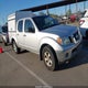 1N6AD0EV4BC440802 2011 Nissan Frontier Sv auction photo thumbnail 1