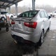 KNADM4A33E6382368 2014 Kia Rio Lx auction photo thumbnail 4
