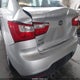 KNADM4A33E6382368 2014 Kia Rio Lx auction photo thumbnail 6