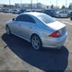 WDDDJ72X47A090667 2007 Mercedes-Benz Cls 550 auction photo thumbnail 3