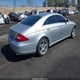 WDDDJ72X47A090667 2007 Mercedes-Benz Cls 550 auction photo thumbnail 4