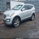 5XYZU3LA0EG186982 2014 Hyundai Santa Fe Sport 2.0L Turbo auction photo thumbnail 2