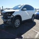 5J6RM4H53GL017378 2016 Honda Cr-V Ex auction photo thumbnail 2