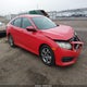 2HGFC2F59GH552524 2016 Honda Civic Lx auction photo thumbnail 1