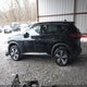 JN8BT3CB3PW463700 2023 Nissan Rogue Sl Intelligent Awd auction photo thumbnail 14