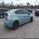 JTDKN3DUXE1849532 2014 Toyota Prius Two auction photo thumbnail 4