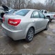 3LNHM28T47R619322 2007 Lincoln Mkz auction photo thumbnail 4