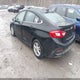 1G1BE5SM1H7119016 2017 Chevrolet Cruze Lt Auto auction photo thumbnail 3