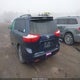 5TDJZ3DC3JS202863 2018 Toyota Sienna Le 7 Passenger auction photo thumbnail 3