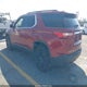 1GNERGKW7KJ132747 2019 Chevrolet Traverse 1Lt auction photo thumbnail 3