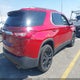 1GNERGKW7KJ132747 2019 Chevrolet Traverse 1Lt auction photo thumbnail 4
