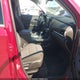 1GNERGKW7KJ132747 2019 Chevrolet Traverse 1Lt auction photo thumbnail 5