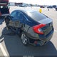 2HGFC2F58HH514204 2017 Honda Civic Lx auction photo thumbnail 3