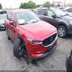 JM3KFBDYXK0531235 2019 Mazda Cx-5 Grand Touring Reserve auction photo thumbnail 1