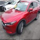 JM3KFBDYXK0531235 2019 Mazda Cx-5 Grand Touring Reserve auction photo thumbnail 2