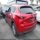 JM3KFBDYXK0531235 2019 Mazda Cx-5 Grand Touring Reserve auction photo thumbnail 3