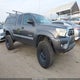 5TFUU4EN8EX102162 2014 Toyota Tacoma Base V6 auction photo thumbnail 1