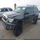 5TFUU4EN8EX102162 2014 Toyota Tacoma Base V6 auction photo thumbnail 2