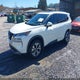 5N1BT3BA4NC717672 2022 Nissan Rogue Sv Fwd auction photo thumbnail 2