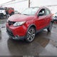 JN1BJ1CR5KW319807 2019 Nissan Rogue Sport Sl auction photo thumbnail 2