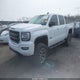 3GTU2NEJ0HG132743 2017 GMC Sierra 1500 Slt auction photo thumbnail 2