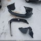 4T1DBADK8SU538210 2025 Toyota Camry Xle auction photo thumbnail 11