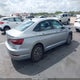 3VWC57BU3MM037177 2021 Volkswagen Jetta 1.4T R-Line/1.4T S/1.4T Se auction photo thumbnail 4