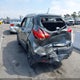 3N1CP5CV0LL485831 2020 Nissan Kicks Sv Xtronic Cvt auction photo thumbnail 3