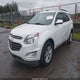 2GNFLFEKXH6252637 2017 Chevrolet Equinox Lt auction photo thumbnail 2