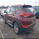 KM8J33A48HU473112 2017 Hyundai Tucson Se Plus auction photo thumbnail 3