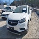 KL4CJASM2NB542013 2022 Buick Encore Fwd Preferred auction photo thumbnail 2