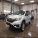 2HKRM4H30GH638313 2016 Honda Cr-V Lx auction photo thumbnail 2