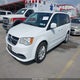 2C4RDGCG4GR356934 2016 Dodge Grand Caravan Sxt auction photo thumbnail 2