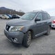 5N1AR2MM1GC617172 2016 Nissan Pathfinder Sl auction photo thumbnail 6