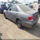 JTDBE32K253024834 2005 Toyota Camry Std auction photo thumbnail 3