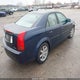 1G6DM57N830141328 2003 Cadillac Cts Standard auction photo thumbnail 4