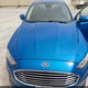 3FA6P0LU2LR201607 2020 Ford Fusion Hybrid Se auction photo thumbnail 6
