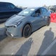 JTDACAAU8S3055087 2025 Toyota Prius Le auction photo thumbnail 2